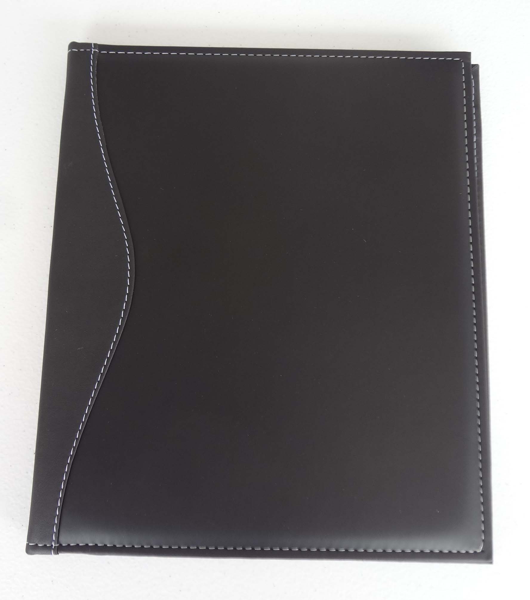 CARPETA DE CURPIEL ALVA 121 B T/CARTA