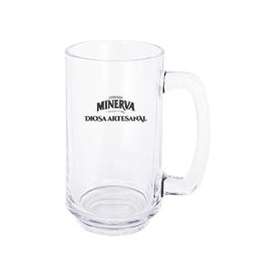 TARRO DE CRISTAL NOA DE 360 ML