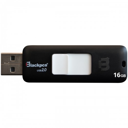 MEMORIA USB SCALIBUR 16 GB