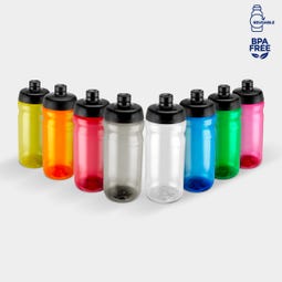CILINDRO BISMARCK 400 ML