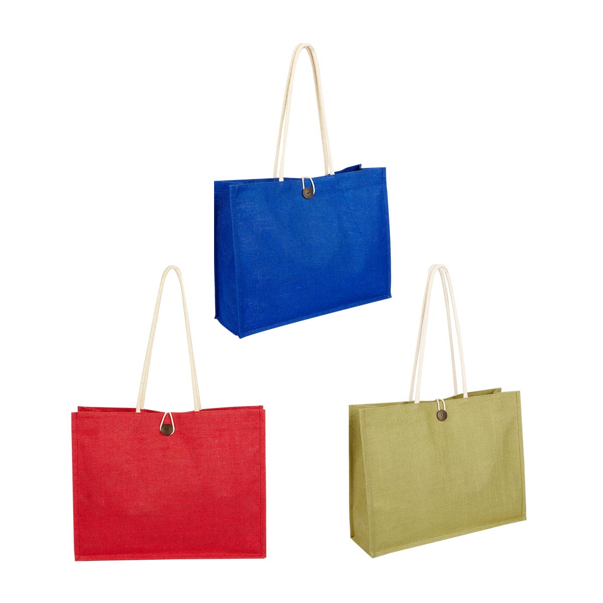 BOLSA BALLARAT DE YUTE
