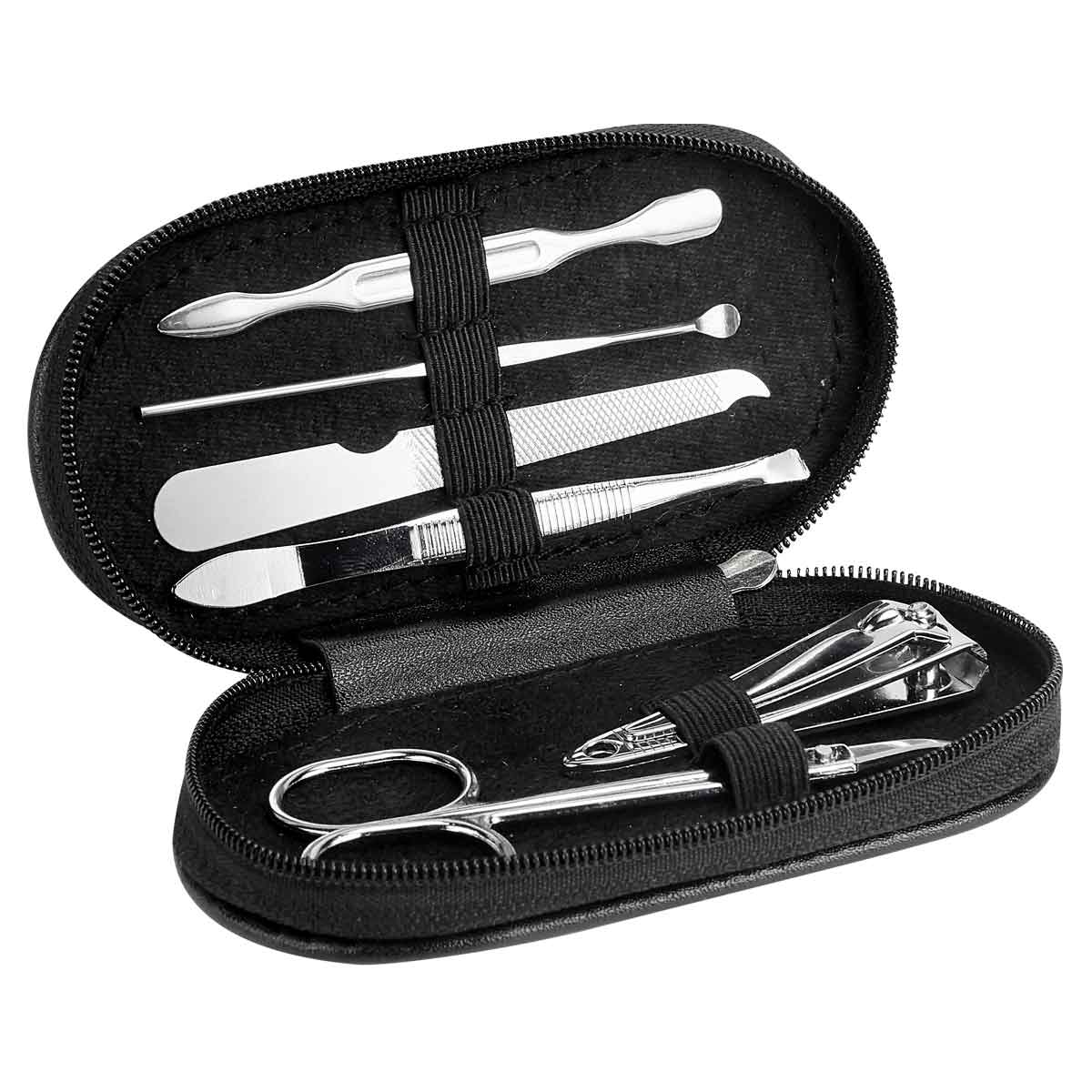 SET DE MANICURE SASKA COLOR
