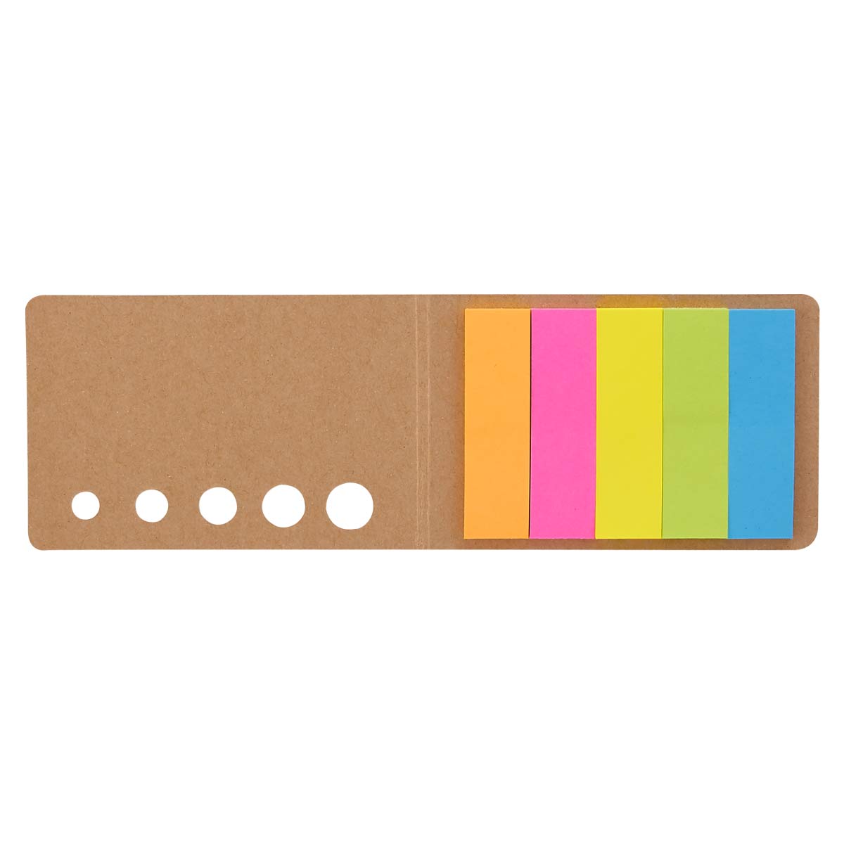 PORTA NOTAS TRUSKAVET COLOR BEIGE
