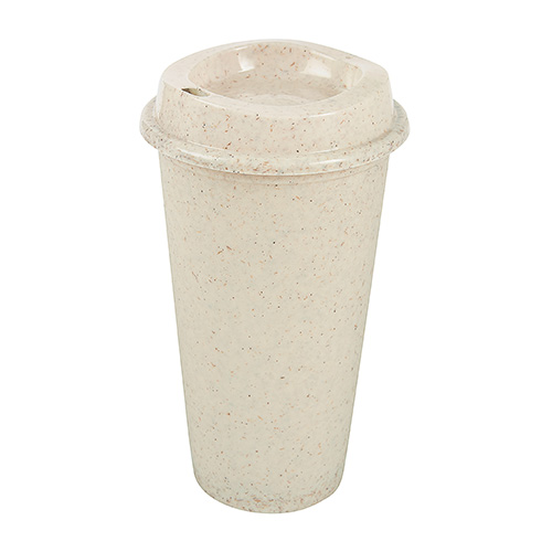 VASO ECOLÓGICO SOUL (FIBRA DE AGAVE)