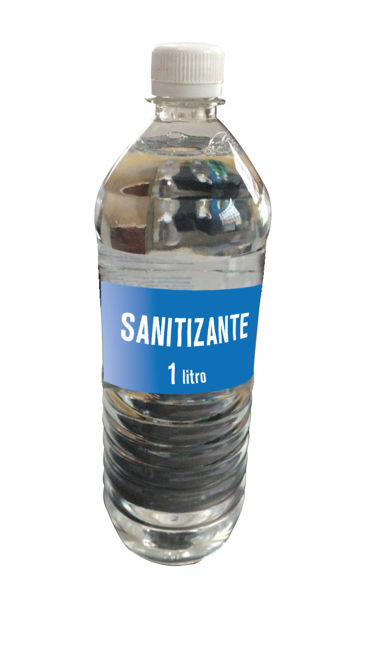 SANITIZANTE DE 1 LITRO
