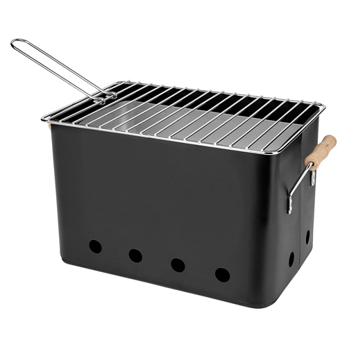 ASADOR DAMIAN