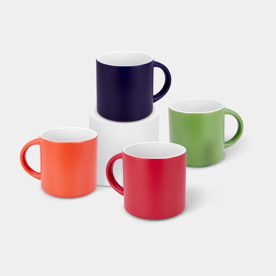 TAZA AMMY 16 Oz