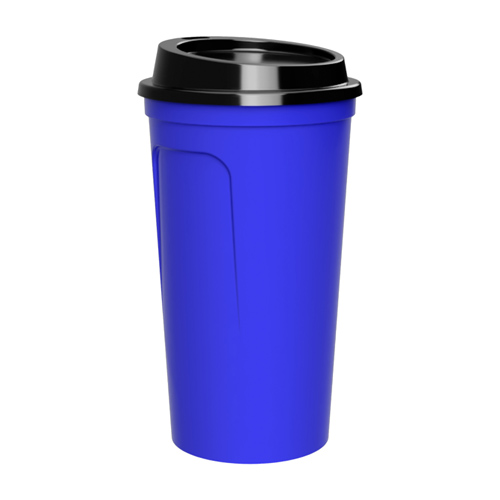 TERMO MADNESS COLOR AZUL