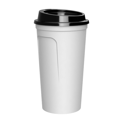 TERMO MADNESS COLOR BLANCO