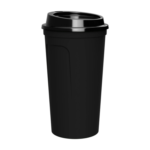 TERMO MADNESS COLOR NEGRO