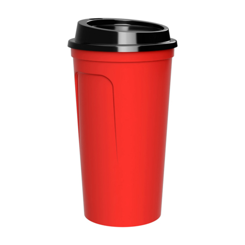 TERMO MADNESS COLOR ROJO