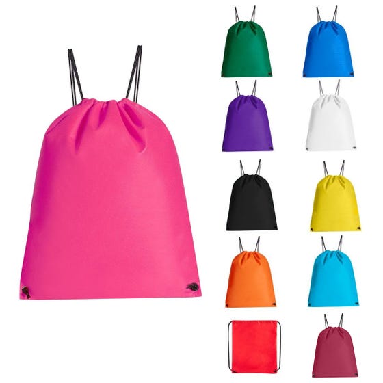 BOLSA-MOCHILA PASTRANA