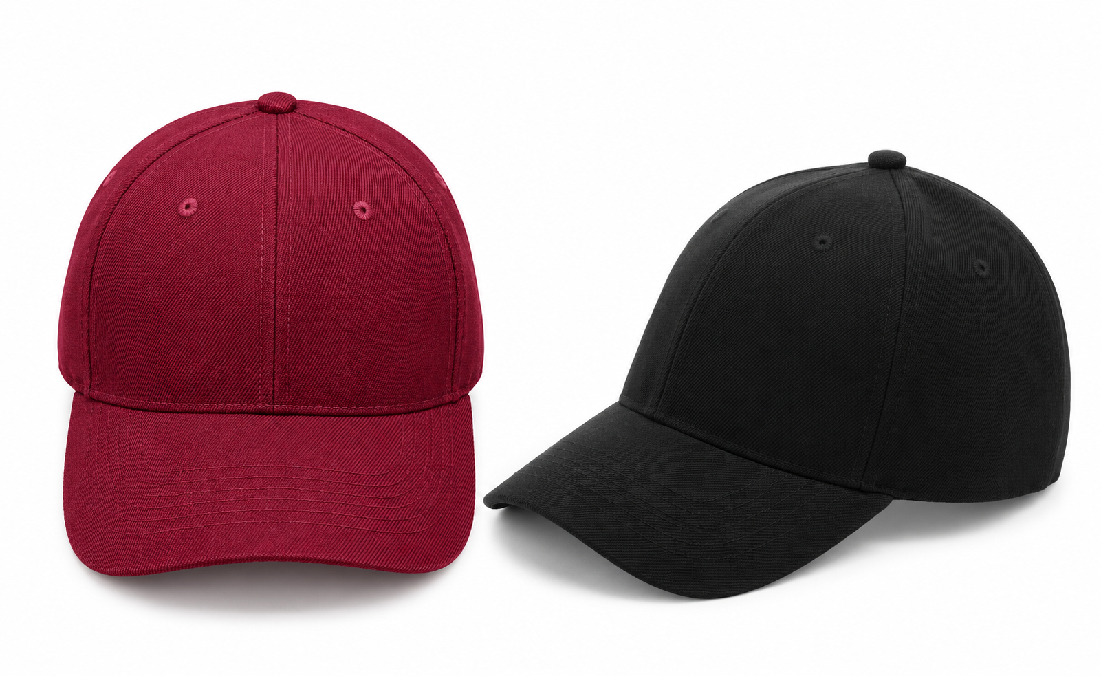 Textil y gorras
