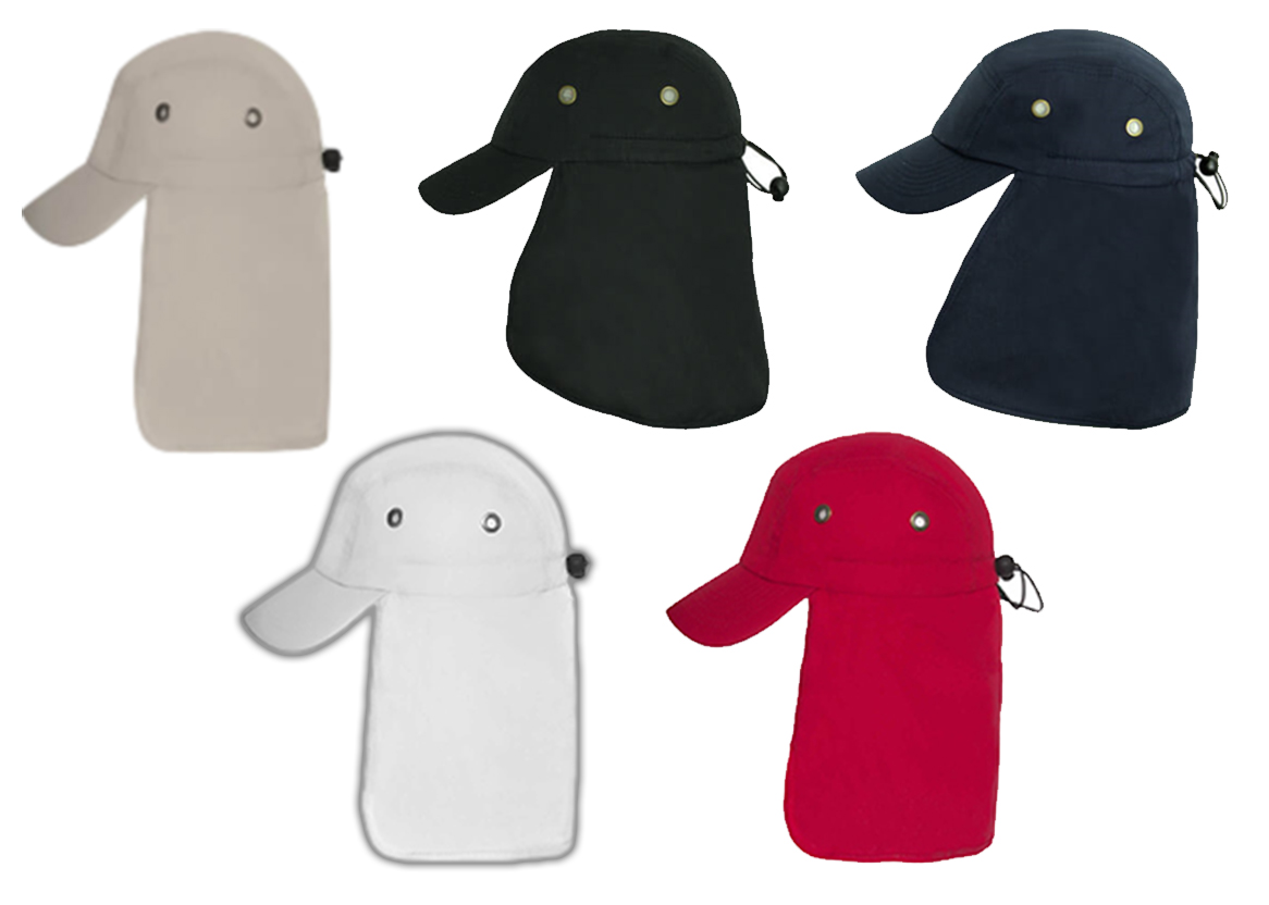 GORRA LEGIONARIA