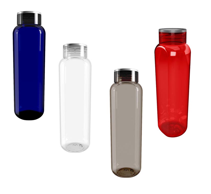 CILINDRO ALEX DE 800 ML (PLASTICO TRITÁN)