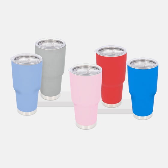 TERMO ARUBA DOBLE PARED DE ACERO DE 850 ML