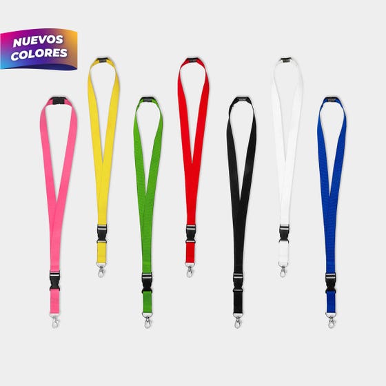 PORTAGAFETE BELAKO CON CLIP SEPARABLE