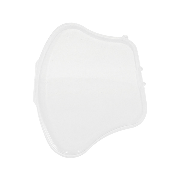 ESTUCHE PARA CUBREBOCAS KN95 DE PLASTICO