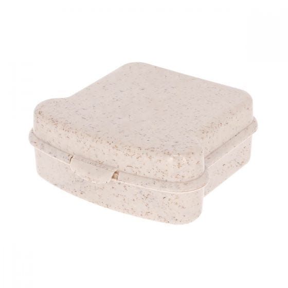 LONCHERA SANDWICH ECO XCALA (PLÁSTICO Y FIBRA DE AGAVE)