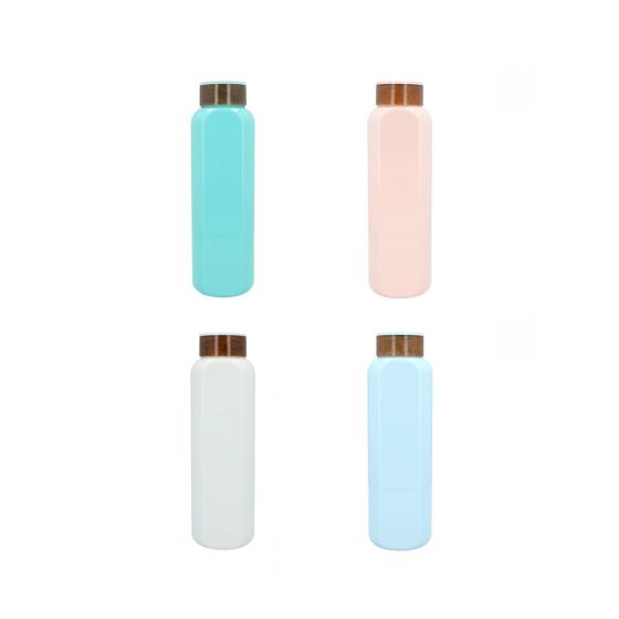 CILINDRO BELICE COLOR PASTEL (TRITAN)