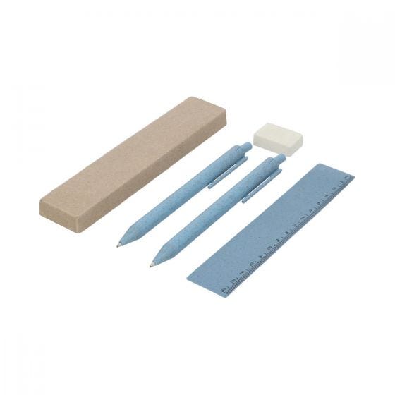 SET DE OFICINA ECO SEIBAL