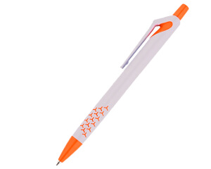BOLIGRAFO NADIN NARANJA