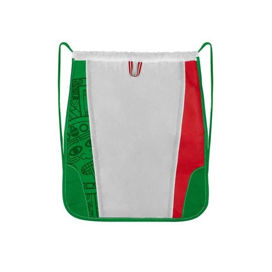 BOLSA-MOCHILA MÉXICO