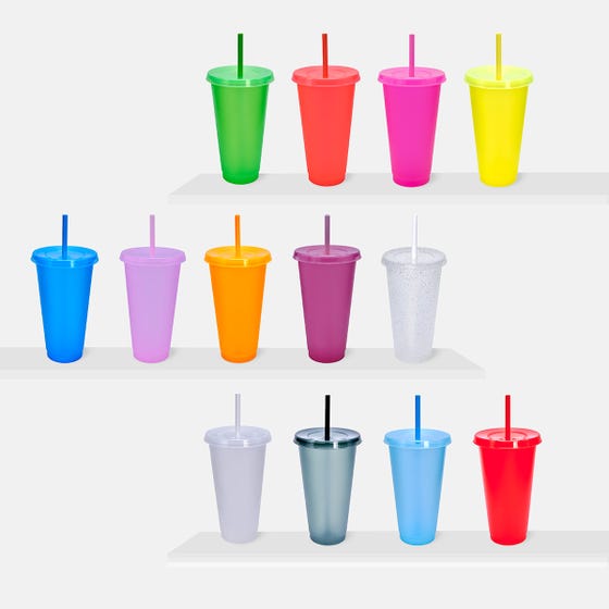 VASO JAS DE 800 ML