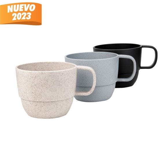TAZA EVERTON