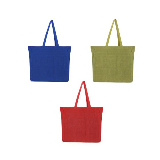 BOLSA DE YUTE SCANDOLA