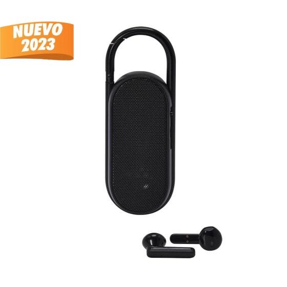 BOCINA CON AUDIFONOS RUIS