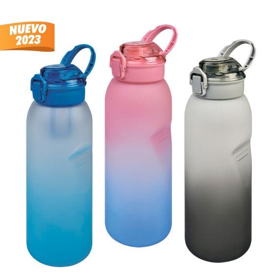 CILINDRO MADZI DE 1500 ML