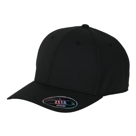 GORRA PREMIUM ZETA NEGRO