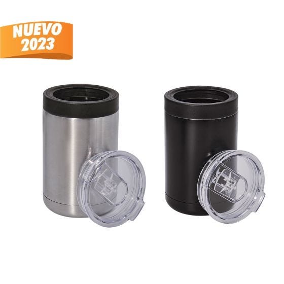 TERMO PORTALATAS DELA