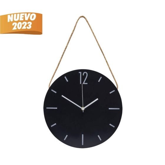 RELOJ JADUAL