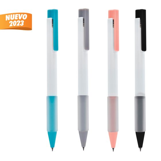 BOLIGRAFO GEL IROTT