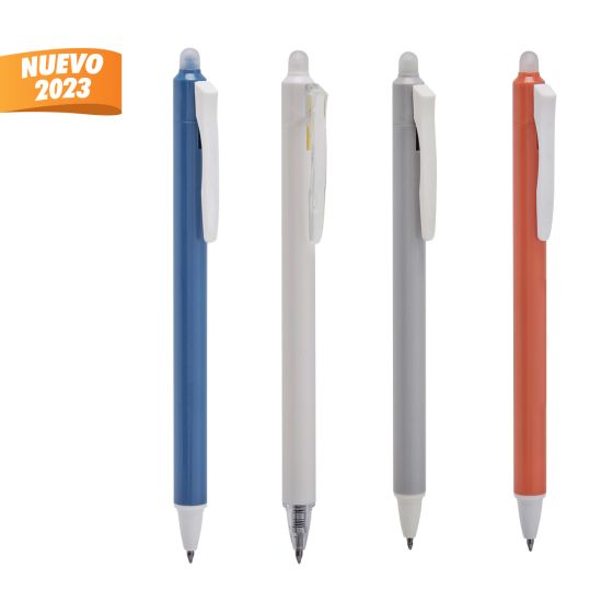 BOLIGRAFO WARNA