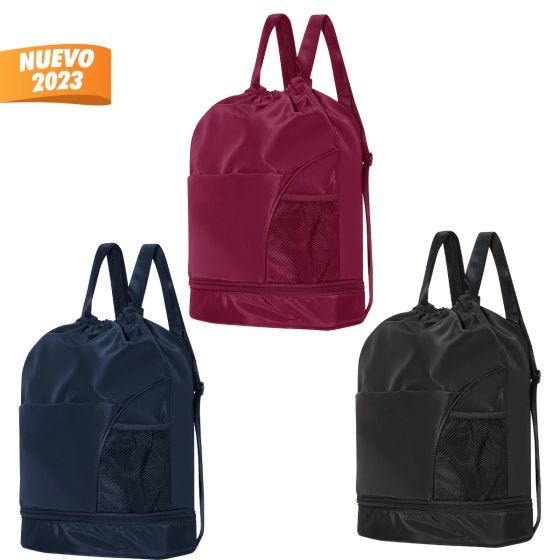 BOLSA-MOCHILA TASKA