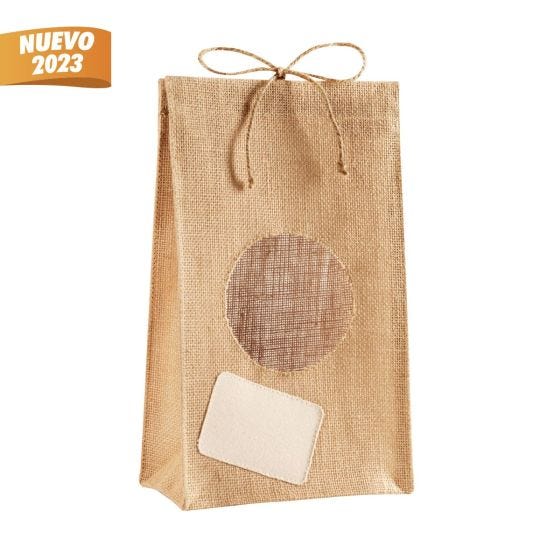 BOLSA CIRO DE YUTE