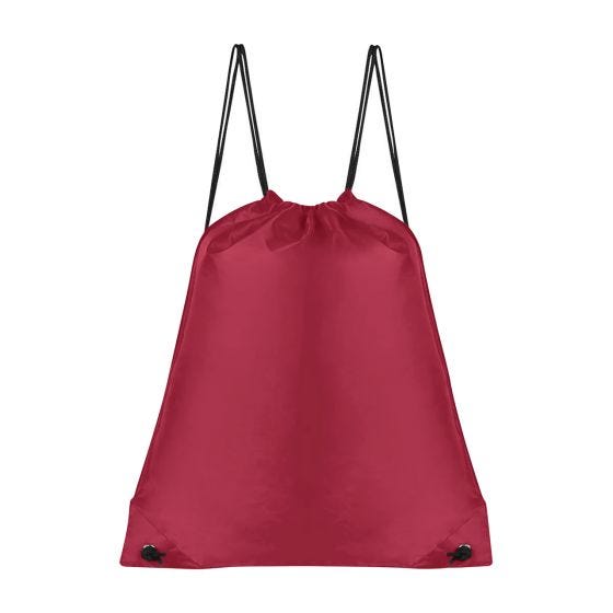 BOLSA-MOCHILA OSUNA COLOR TINTO