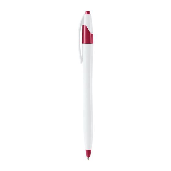 BOLIGRAFO VIKINGO COLOR TINTO
