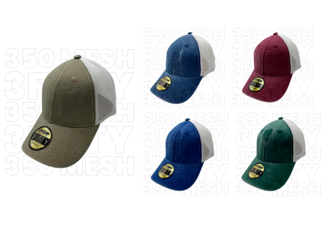 GORRA 3FIFTY