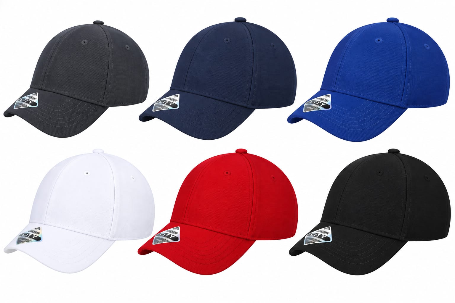 GORRA CITY DKPS