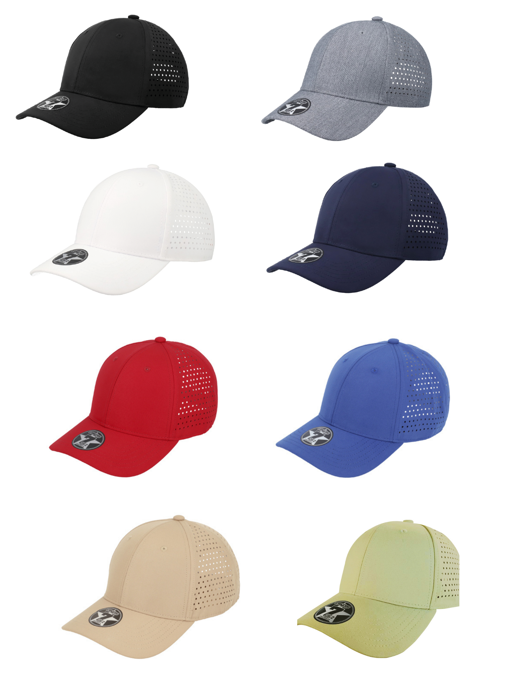 GORRA DKPS 7DIEZ