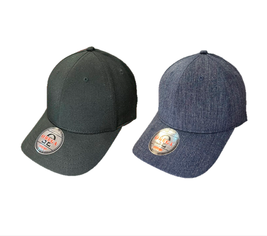GORRA FITCAP OMEGA ADVENTURE