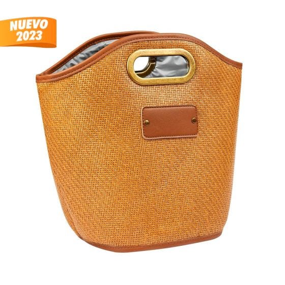 HIELERA ITALY TIPO BOLSA