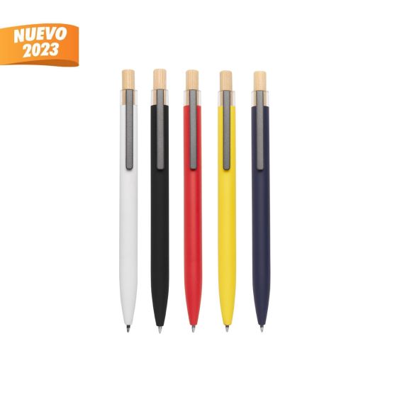 BOLÍGRAFO FURU