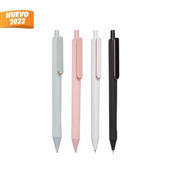 BOLIGRAFO GRAMA