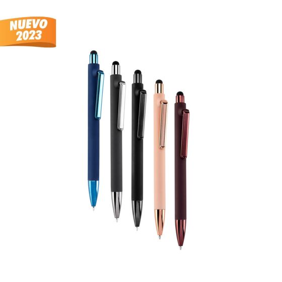 BOLIGRAFO PISATI