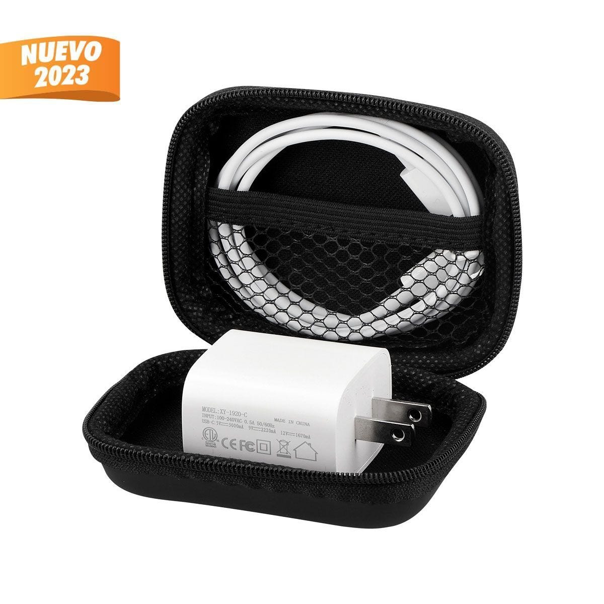 ADAPTADOR THOMAS NEGRO